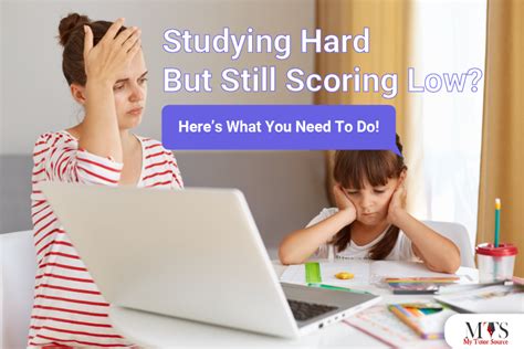 studied hard and didn't do well on a test|i am studying hard but still bad.